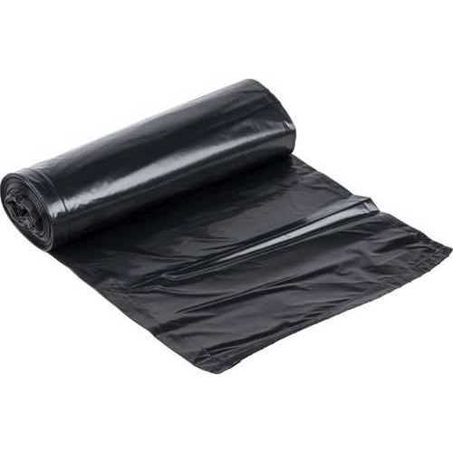 DOĞA ÇÖP POŞETİ SİYAH JUMBO 80X110 500GR