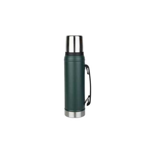 GLOBOX TERMOS - BS266-2 YEŞİL 1000ML