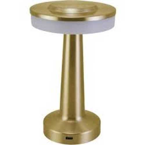 NOAS MASA LAMBASI GİRİT GOLD YL86-1234