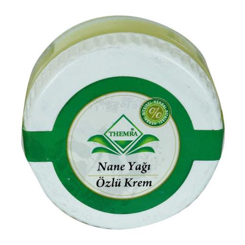 FR214 NANE YAĞI ÖZLÜ KREM 50 CC
