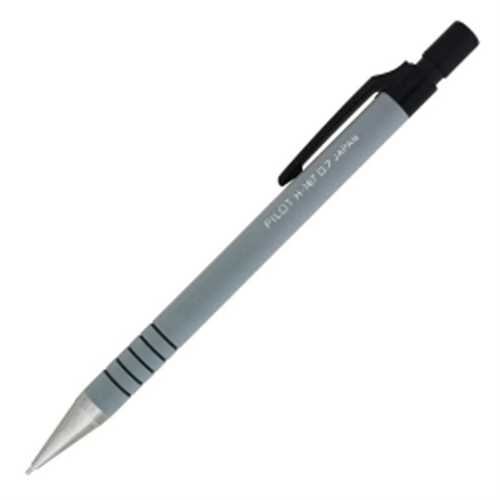 PİLOT VERSATİL KALEM 0.7 MM GRİ H167 -12-