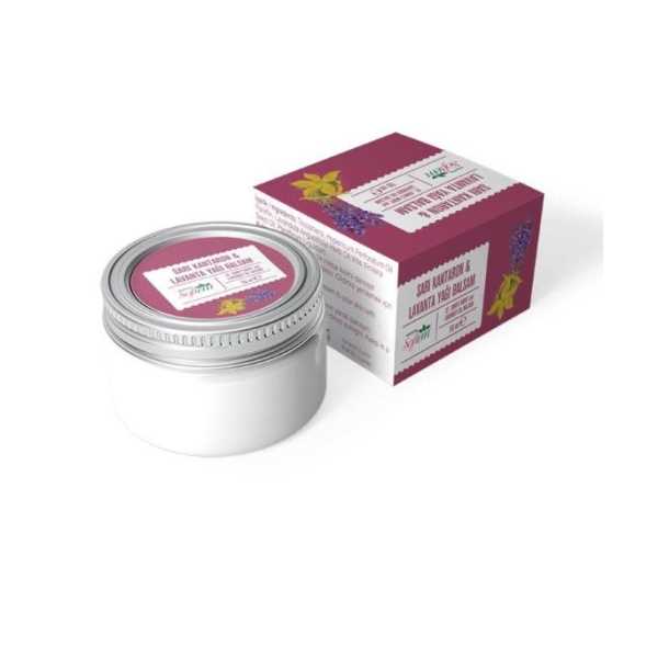 SOFTEM SFT SARI KANTARON LAVANTA YAĞI BALSAM 50 ML