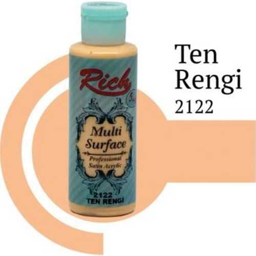 RİCH MULTİSURFACE 120ML 2122 TEN RENGİ