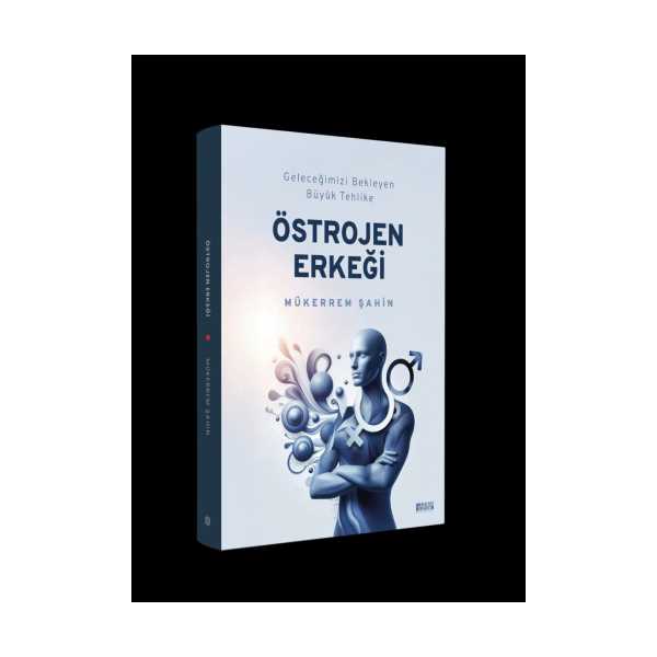 MY DEWA KİTAP ÖSTROJEN ERKEĞİ