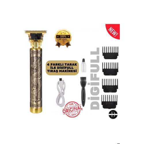 TIRAŞ MAKINESI USB MINI ŞARJLI SAÇ SAKAL VÜCUT KIL TÜY ALMA KADIN ERKEK EPILASYON BERBER & KIŞISEL