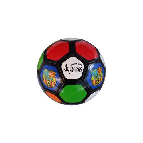 FUTBOL TOPU 200GR