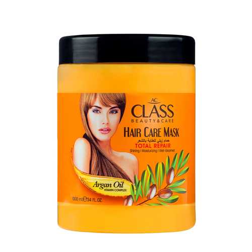 SAÇ BAKIM MASKESI ARGAN 1000 ML.