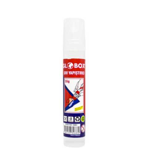 GLOBOX SOLVENTSİZ SIVI YAPIŞTIRICI 55ML
