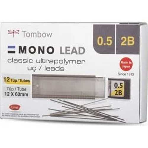 TOMBOW MONO LEAD UÇ 0,5MM B -12-