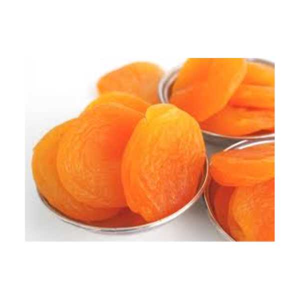 SARI KAYISI JUMBO