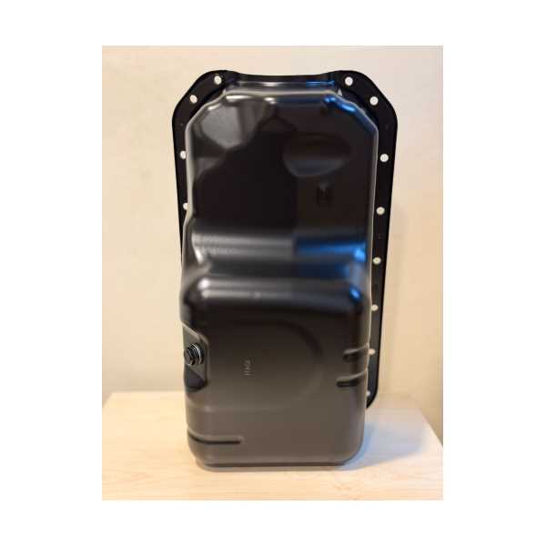 YAĞ KARTERİ HONDA CIVIC IES 1996-2000-11200-P2A-000-
