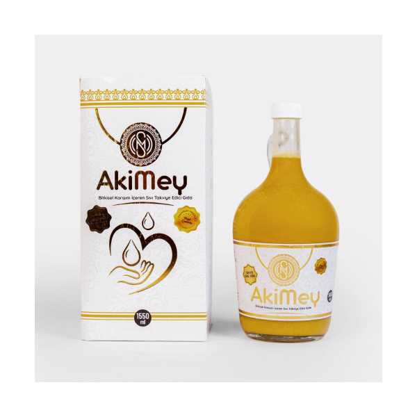 ROYALTY LİFE AKİMEY 1550 ML
