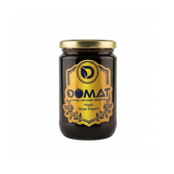  ORGANİK EV YAPIMI PEKMEZ 770 GR