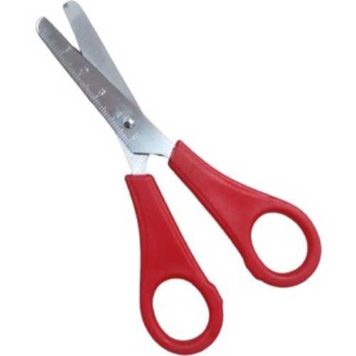 HAMUHAMU OKUL MAKASI 12CM BRS-KIR-8