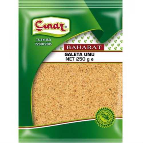 ÇINAR GALETA UNU 250 GR X 16 ADET