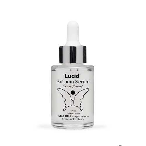 LEKE KARŞITI & CİLT TONU EŞİTLEYEN AYDINLATICI AMPUL HASSAS CİLTLERE SALİCYLİC ACİD SERUM 30 ML