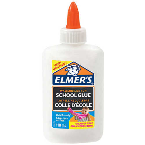 ELMER S SIVI YAPIŞTIRICI, BEYAZ 118ML