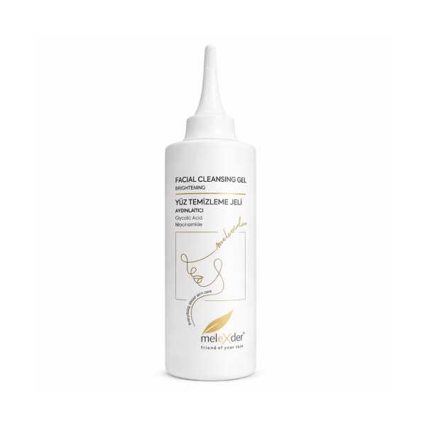 MELEXDER LEKE TEMİZLEME JELİ 150ML