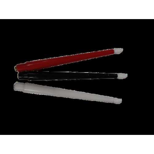 KAMESA PLASTİK KALEM MUM PİLLİ 30CM