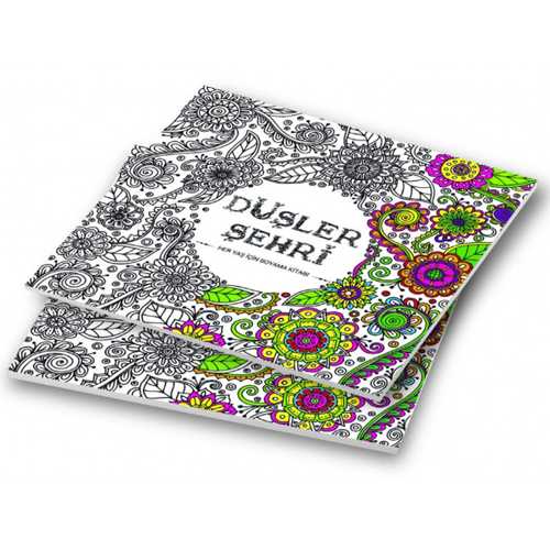 KARATAY MANDALA DÜŞLER ŞEHRİ