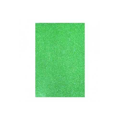 RED APPLE SİMLİ KARTON 50X70 YEŞİL 10LU