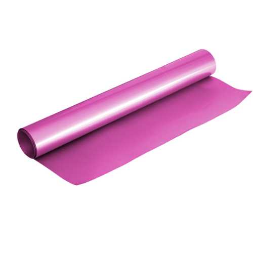 KİKA METALİK KARTON 50X70 10LU FUŞYA