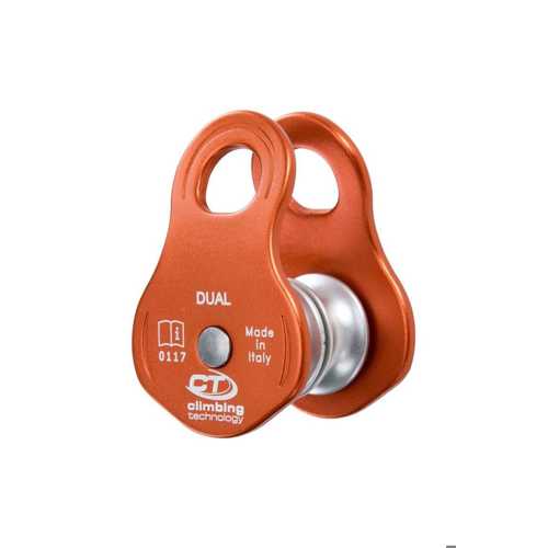 CT DUAL MAKARA