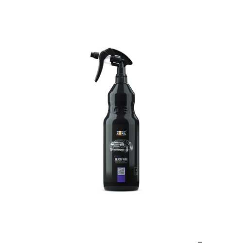 QUİCK WAX HIZLI CİLA 1 LİTRE