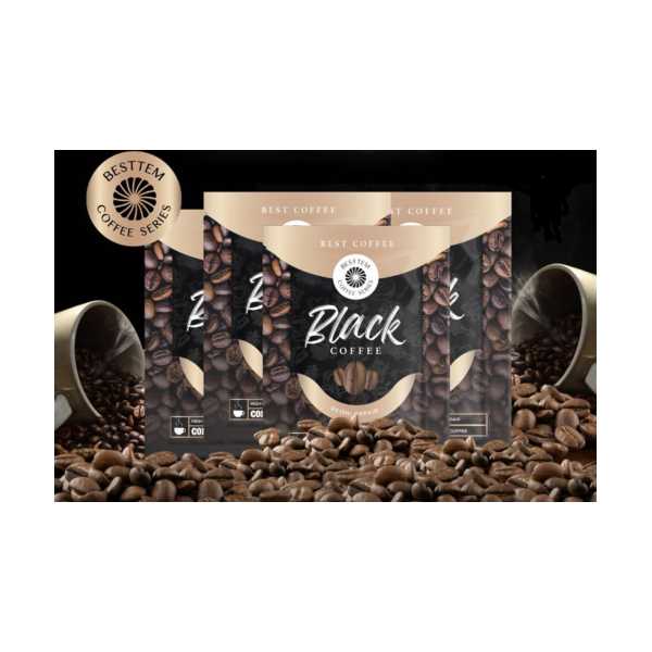 BEST COFFEE 