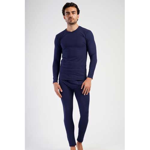 K409002 VİENETTA ERKEK THERMAL