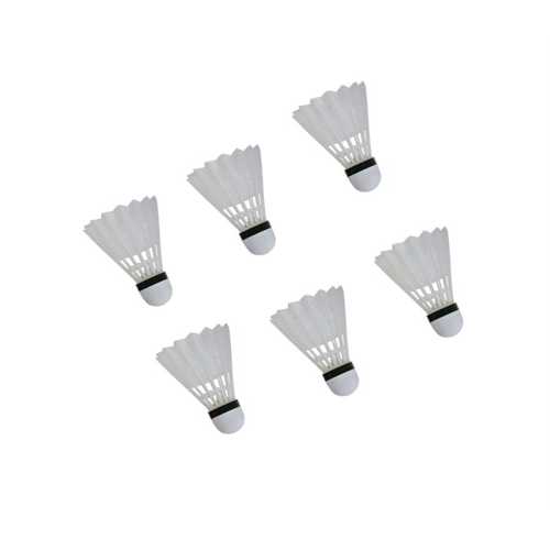 PİONEER BADMİNTON TOPU TÜPÜ 6LI GH100
