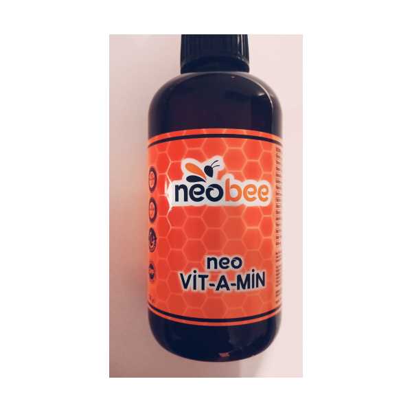 NEOBEE VİTAMİN (ARI VİTAMİNİ)
