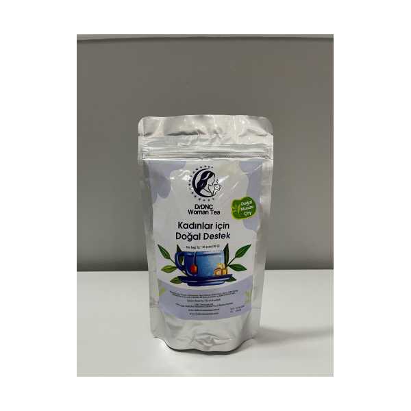 DRDNC WOMAN TEA -1 PAKET