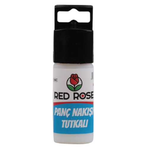 REDROSE PUNÇ NAKIŞI TUTKALI