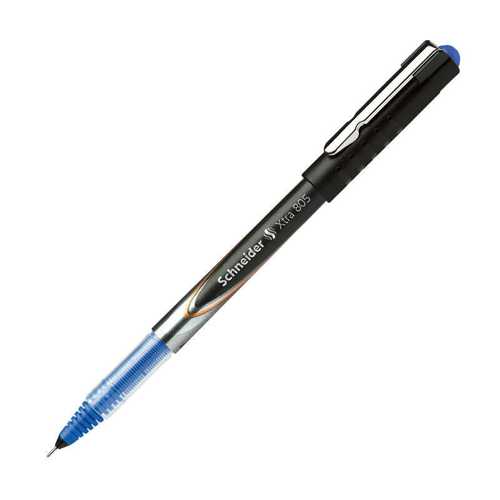 SCHNEİDER XTRA 805 0.5MM MAVİ -10-
