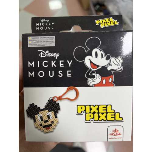 RED CASTLE MİCKEY ACTİVİTY BEADS BB14-04