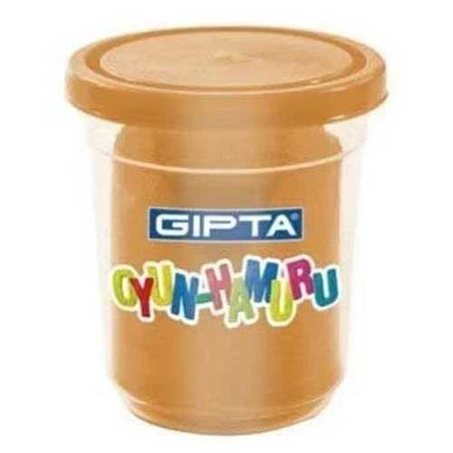 GIPTA OYUN HAMURU 120GR TENRENGİ