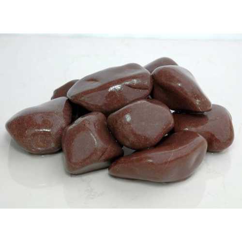 ESMAY RENKLİ TAŞ 10KG KAHVERENGİ