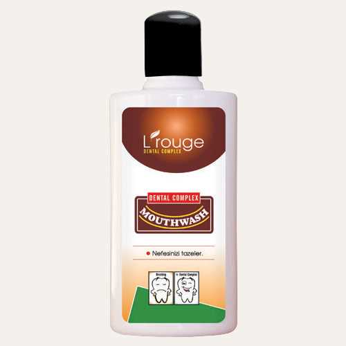 BENİMPROPAM DENTAL COMPLEX AĞIZ VE DİŞ SUYU 200 ML