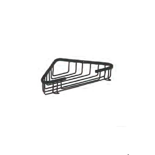 KÖŞE TEKLİ SÜNGERLİK 18X18 CM - KROM KAPLAMA - DM5378
