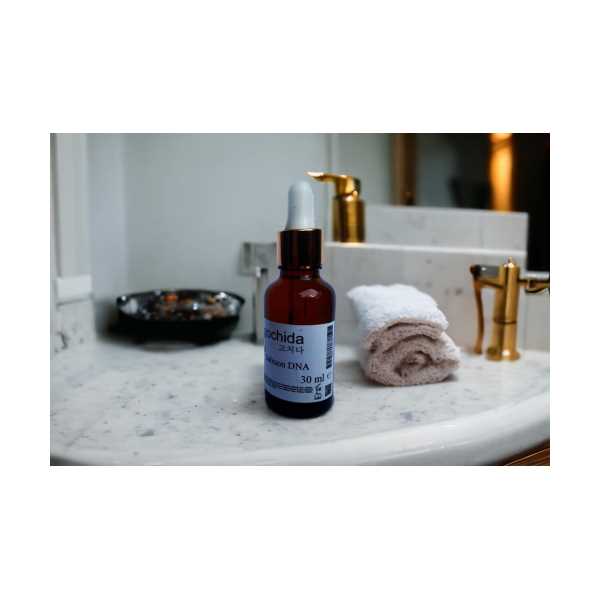 GOCHİDA SOMON DNA ANTI-AGING KIRIŞIKLIK ORJİNAL SERUM 30 ML