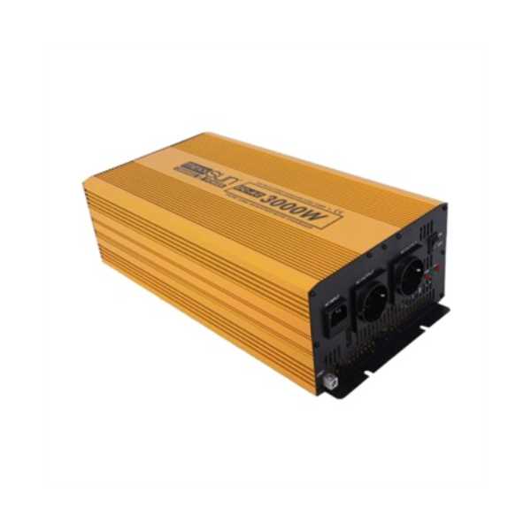 3000W Tam Sinüs İnverter