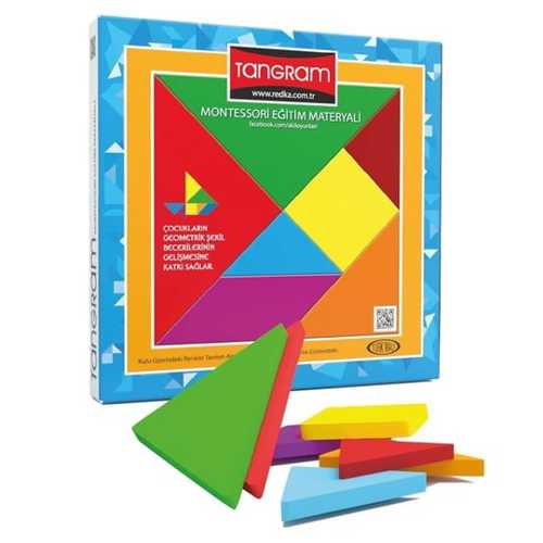 ODAK GEOMETRİK ŞEKİLLER A4 10LU