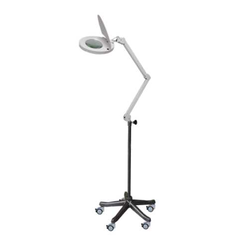 IŞIKLI METAL MERCEK - LOOP AYAKLI LUP