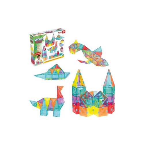 FEN KRİSTAL PUZZLE 300 PARÇA