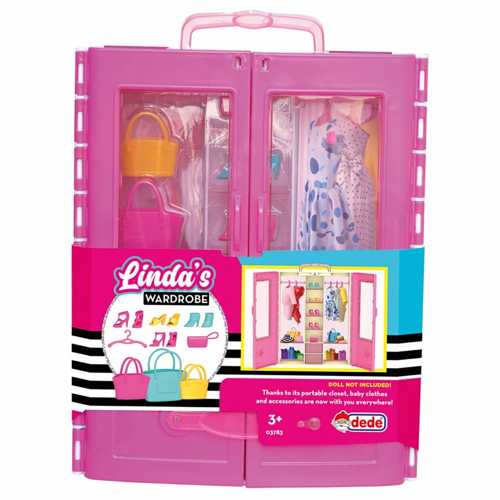 FEN LOLA NIN GARDROBU 03783