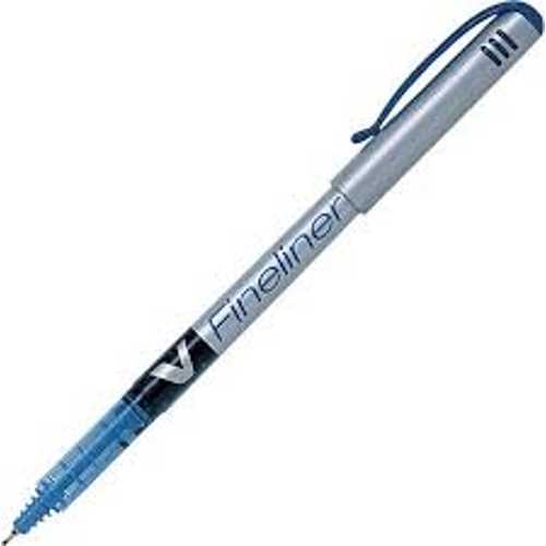PILOT V FİNELİNER - MAVİ
