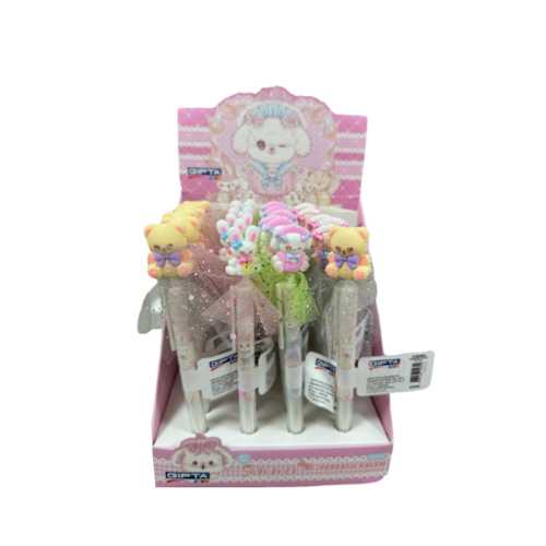 GIPTA VERSATİL KALEM SUMMER 0.7MM -24-