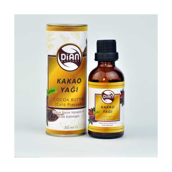 KAKAO YAĞI