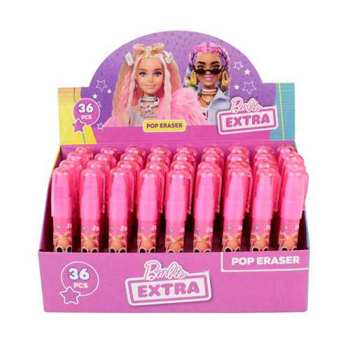 BARBİE ROKET SİLGİ B-6288 -36-